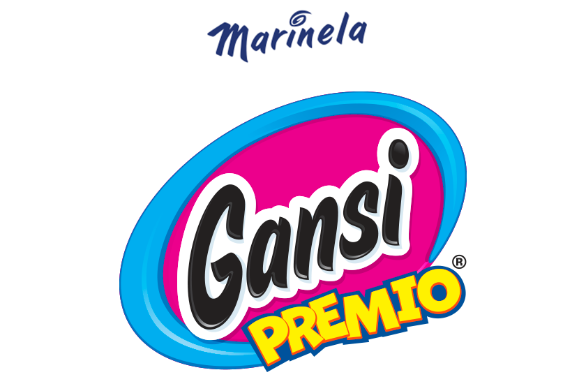 Cover gansi premio dk